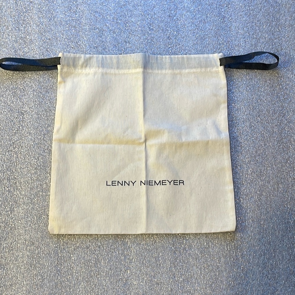 lenny niemeyer dust bag